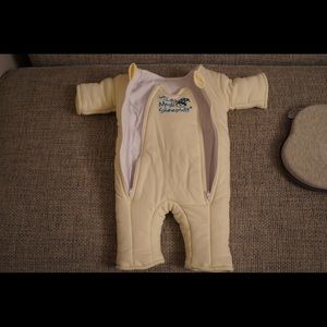 Merlin Sleep suit